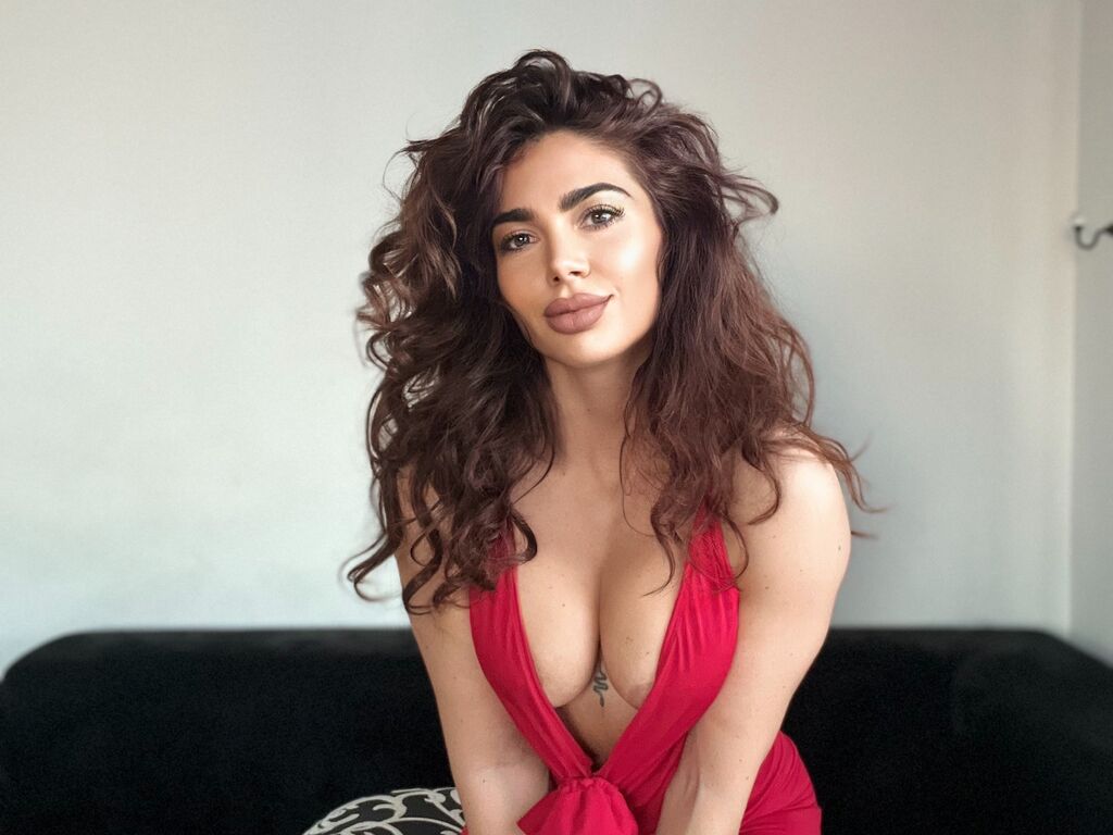 Lisa Bonna